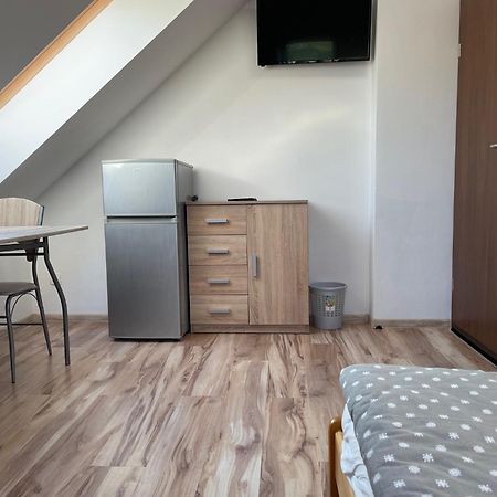 Appartement Rozana 51 à Opole Extérieur photo