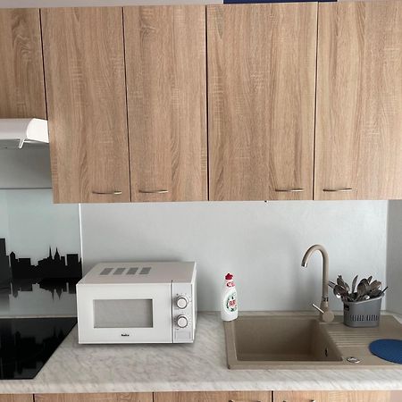 Appartement Rozana 51 à Opole Extérieur photo