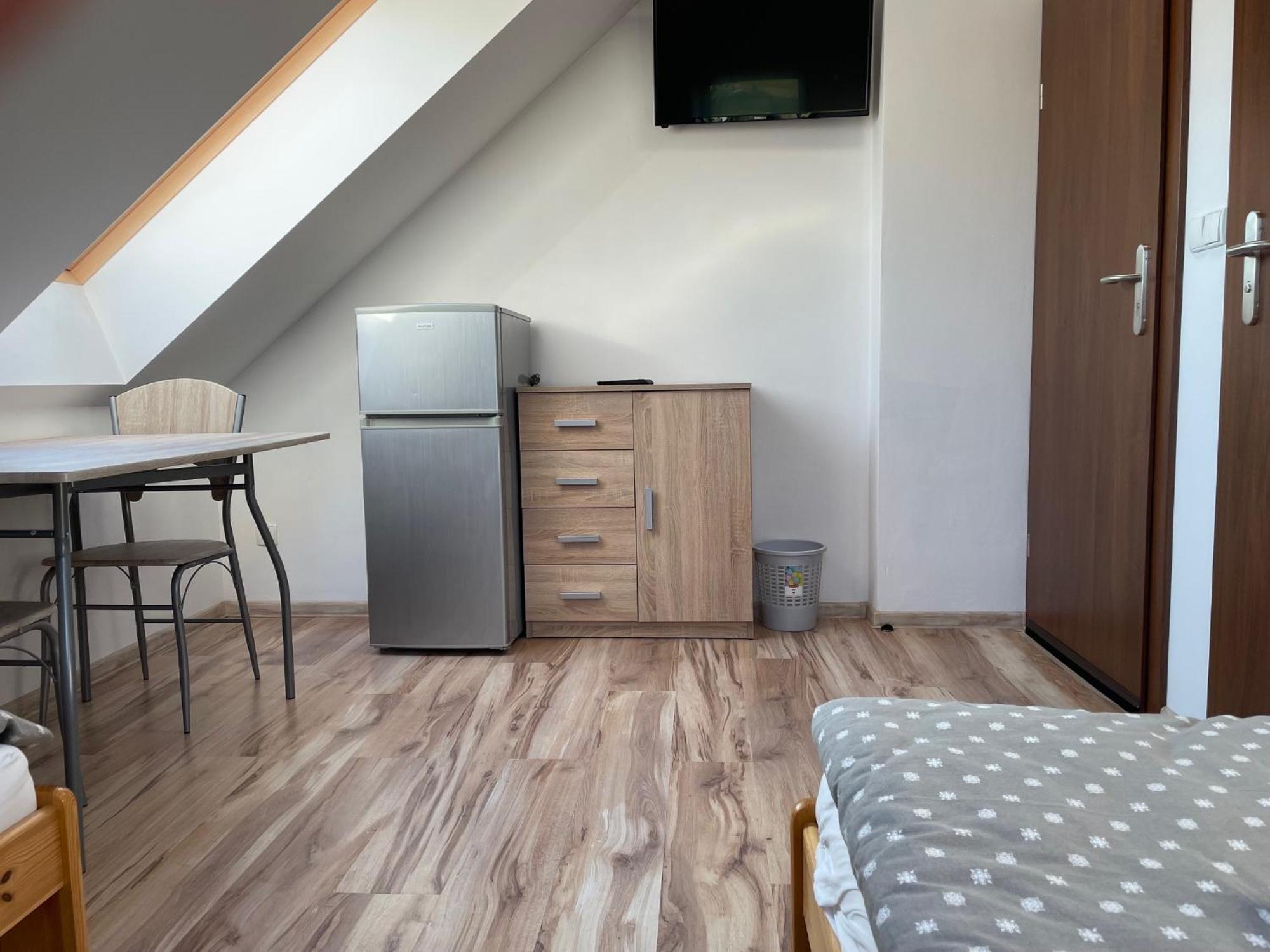 Appartement Rozana 51 à Opole Extérieur photo