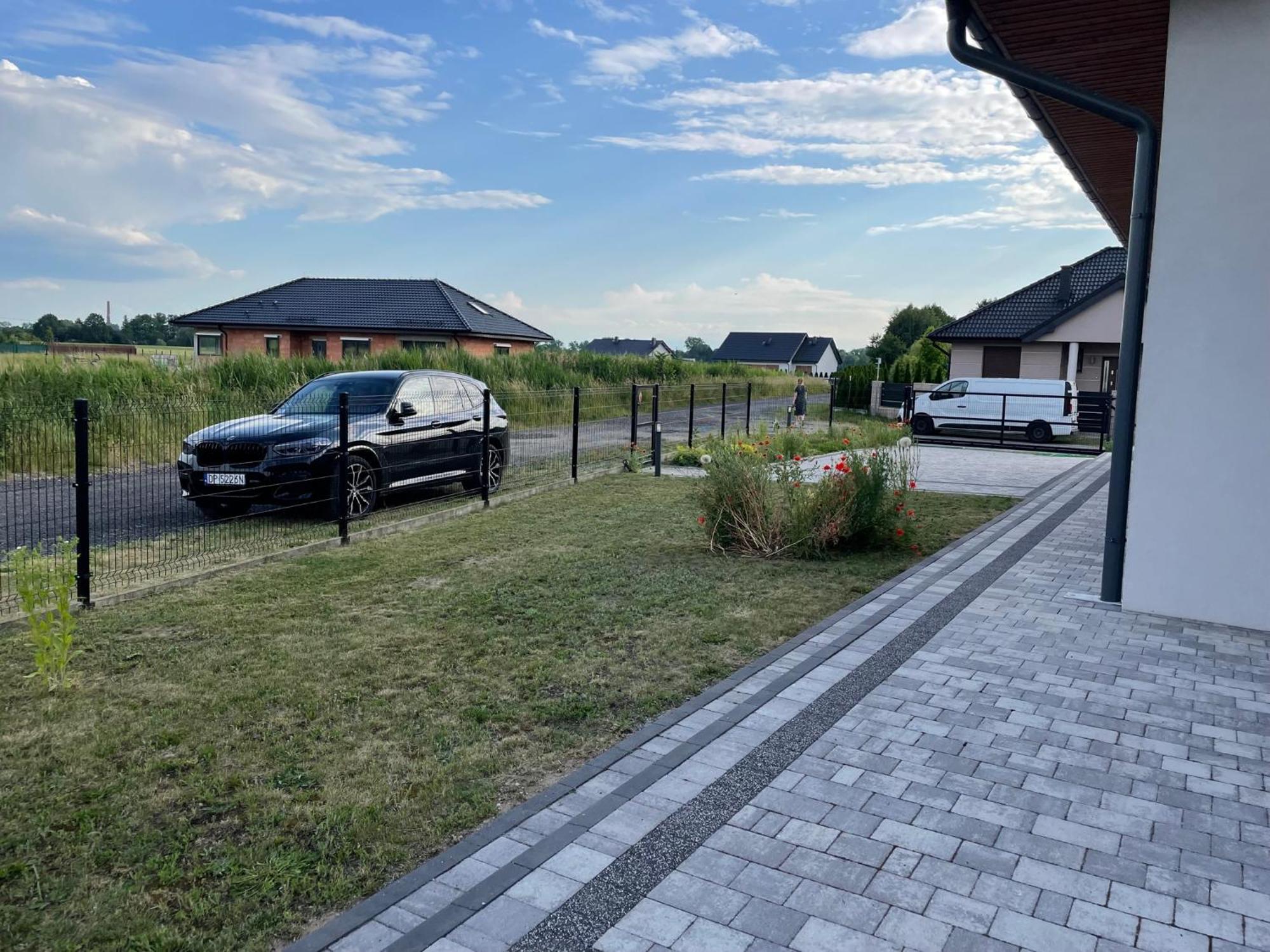 Appartement Rozana 51 à Opole Extérieur photo