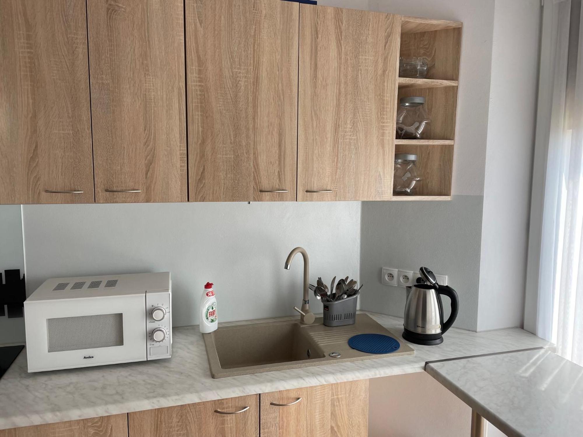 Appartement Rozana 51 à Opole Extérieur photo