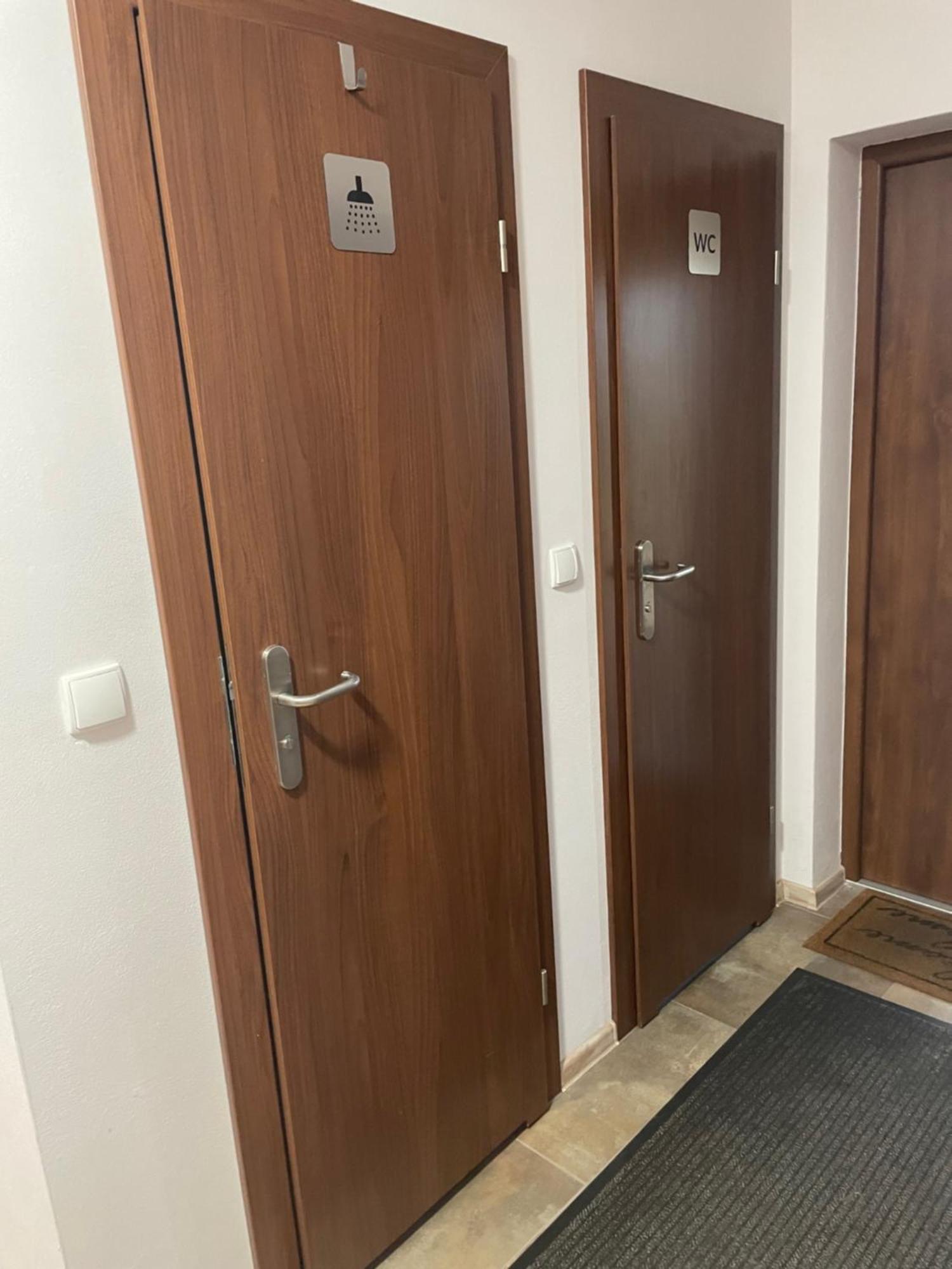 Appartement Rozana 51 à Opole Extérieur photo