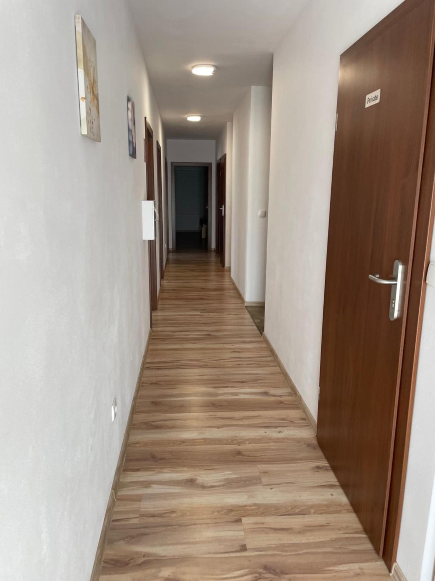 Appartement Rozana 51 à Opole Extérieur photo