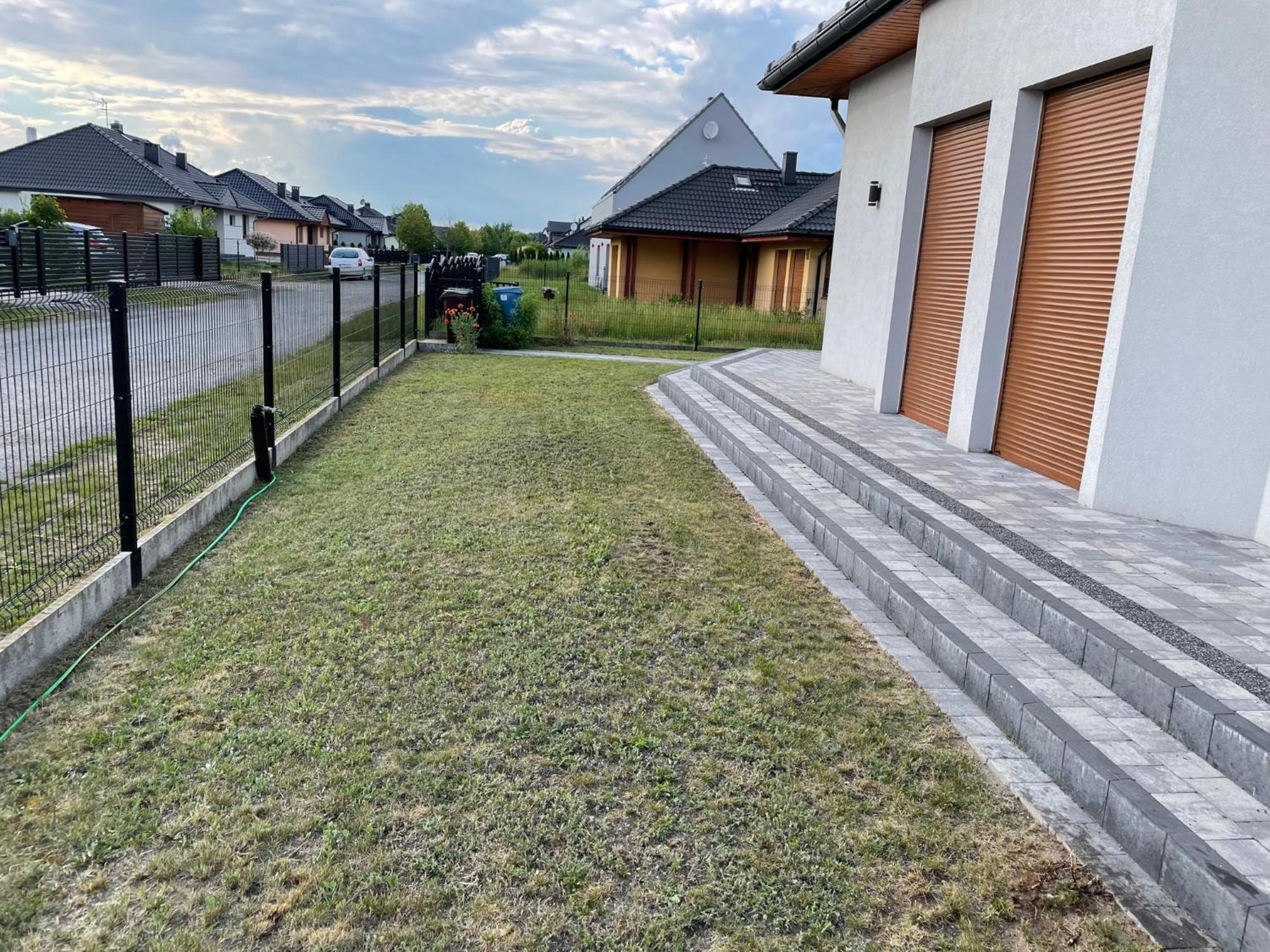 Appartement Rozana 51 à Opole Extérieur photo