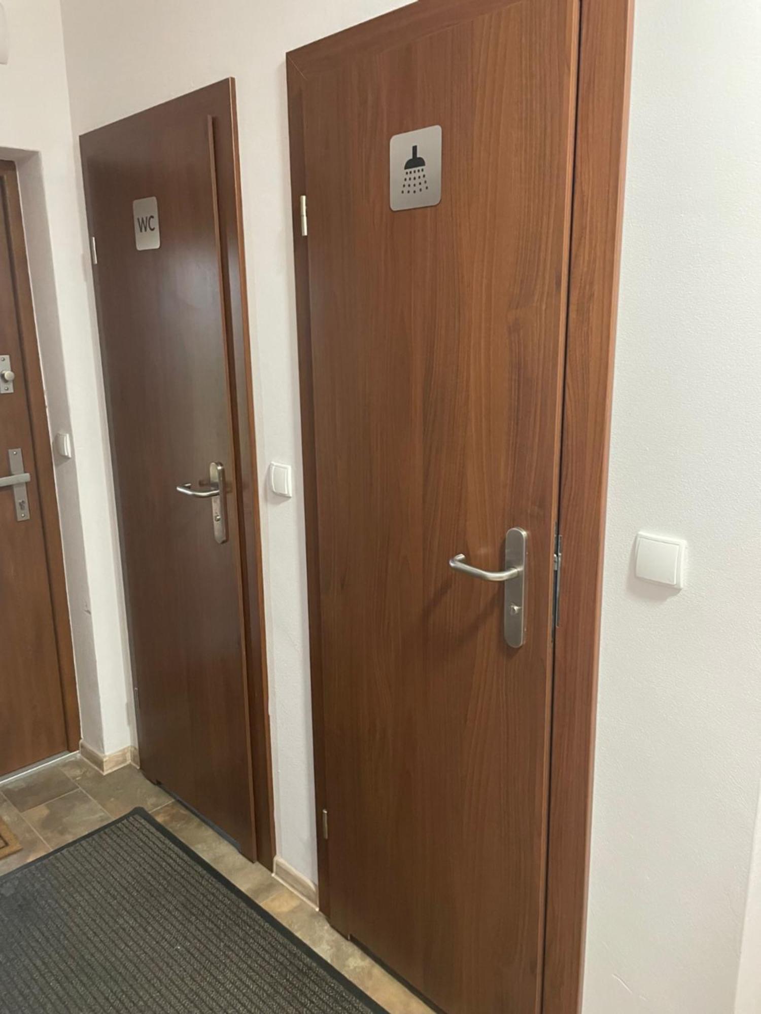Appartement Rozana 51 à Opole Extérieur photo