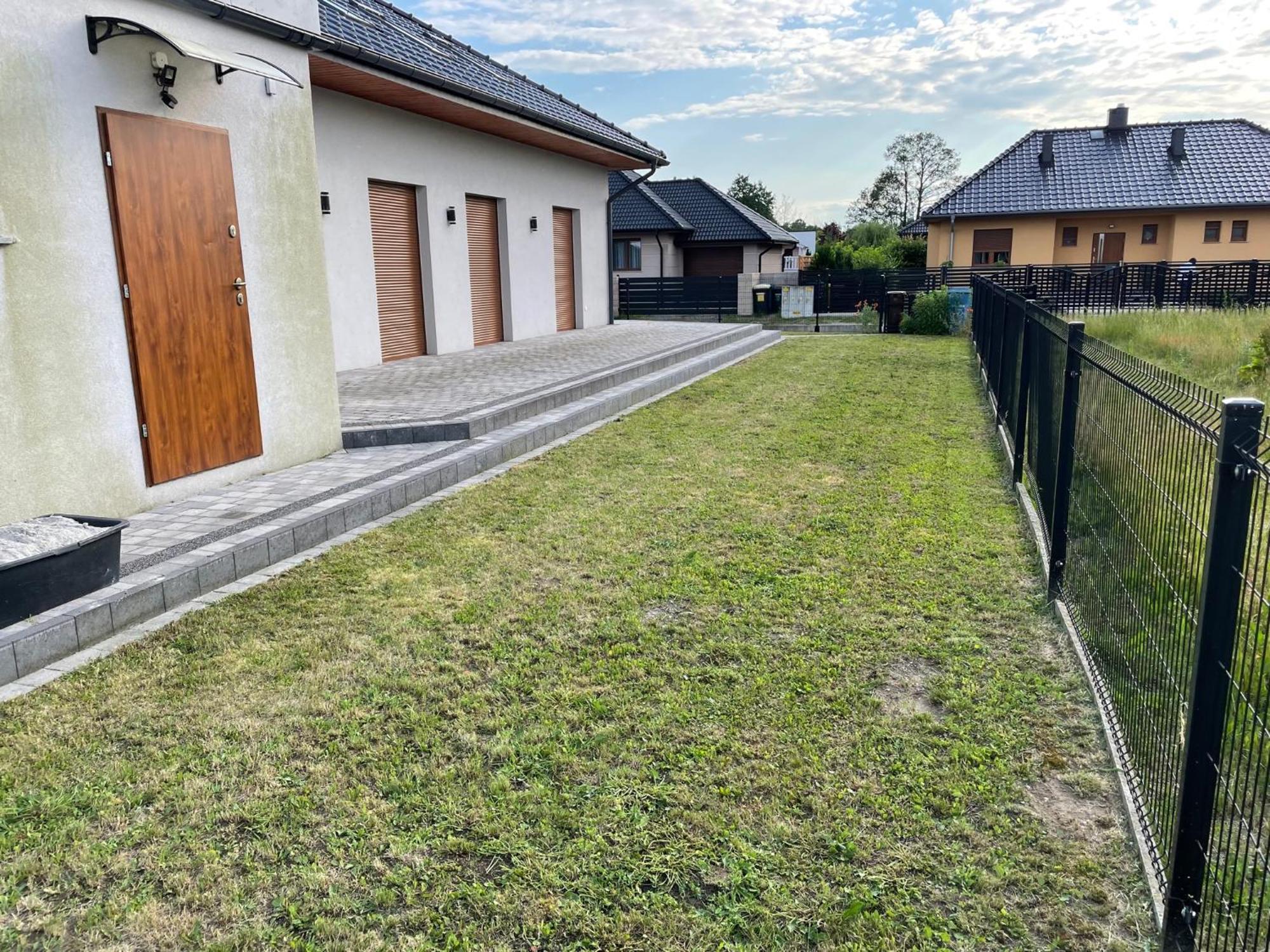 Appartement Rozana 51 à Opole Extérieur photo