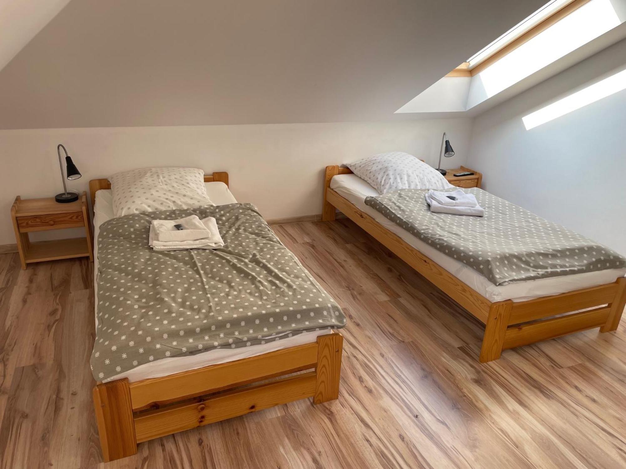 Appartement Rozana 51 à Opole Extérieur photo