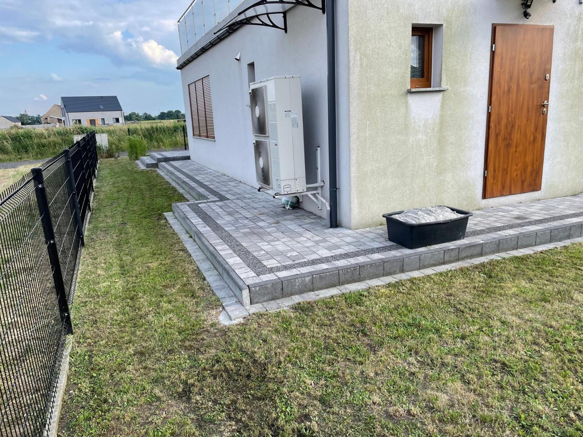 Appartement Rozana 51 à Opole Extérieur photo