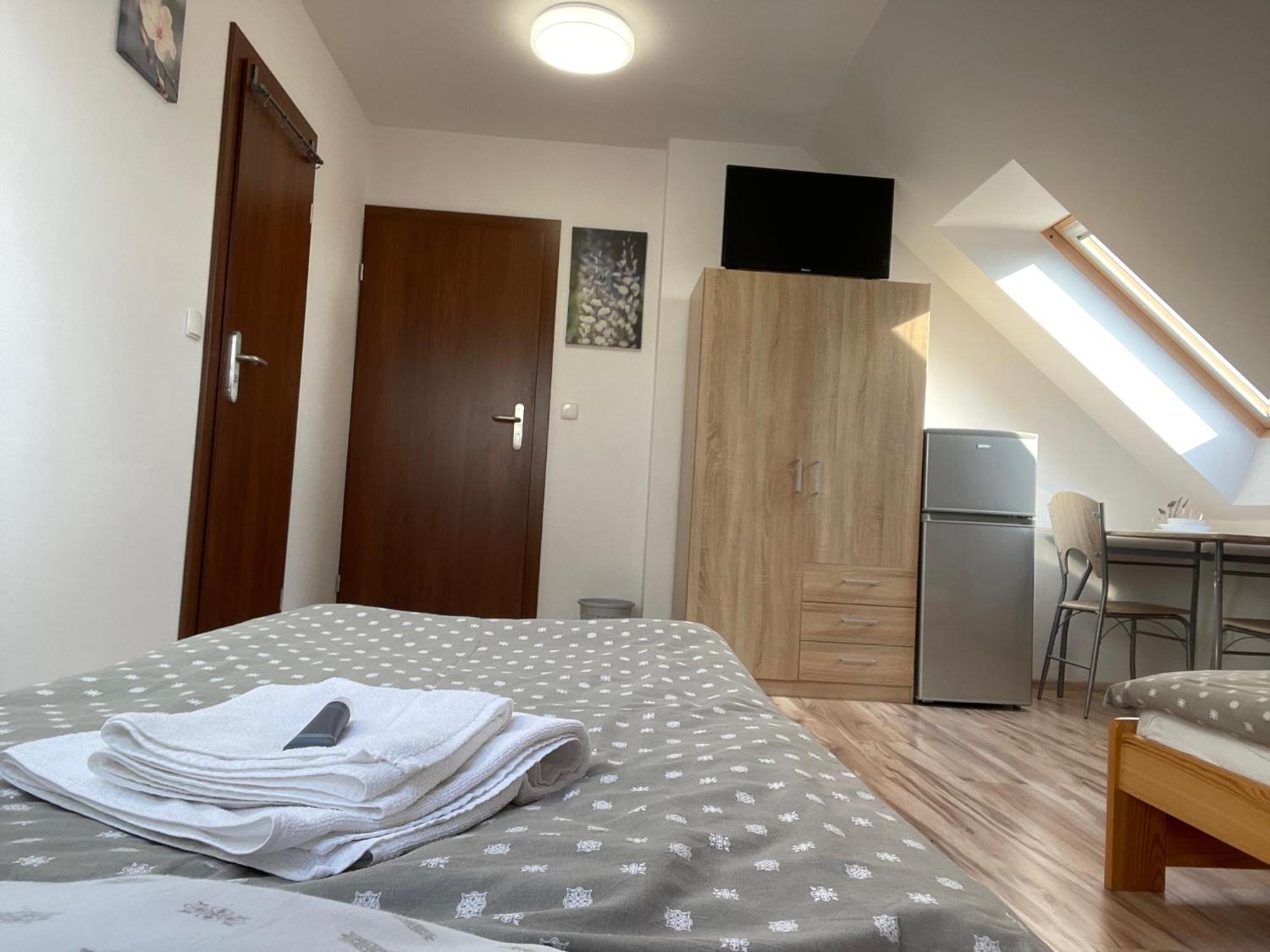 Appartement Rozana 51 à Opole Extérieur photo
