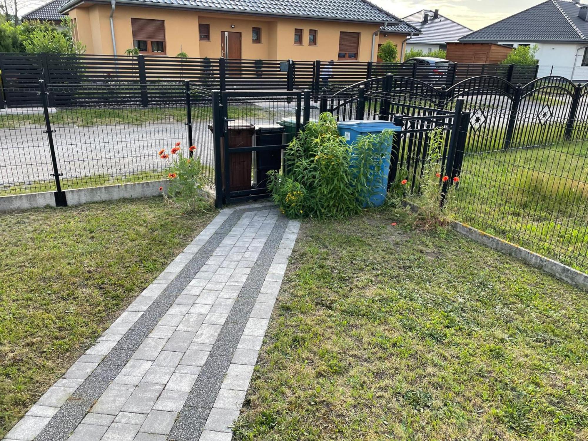 Appartement Rozana 51 à Opole Extérieur photo