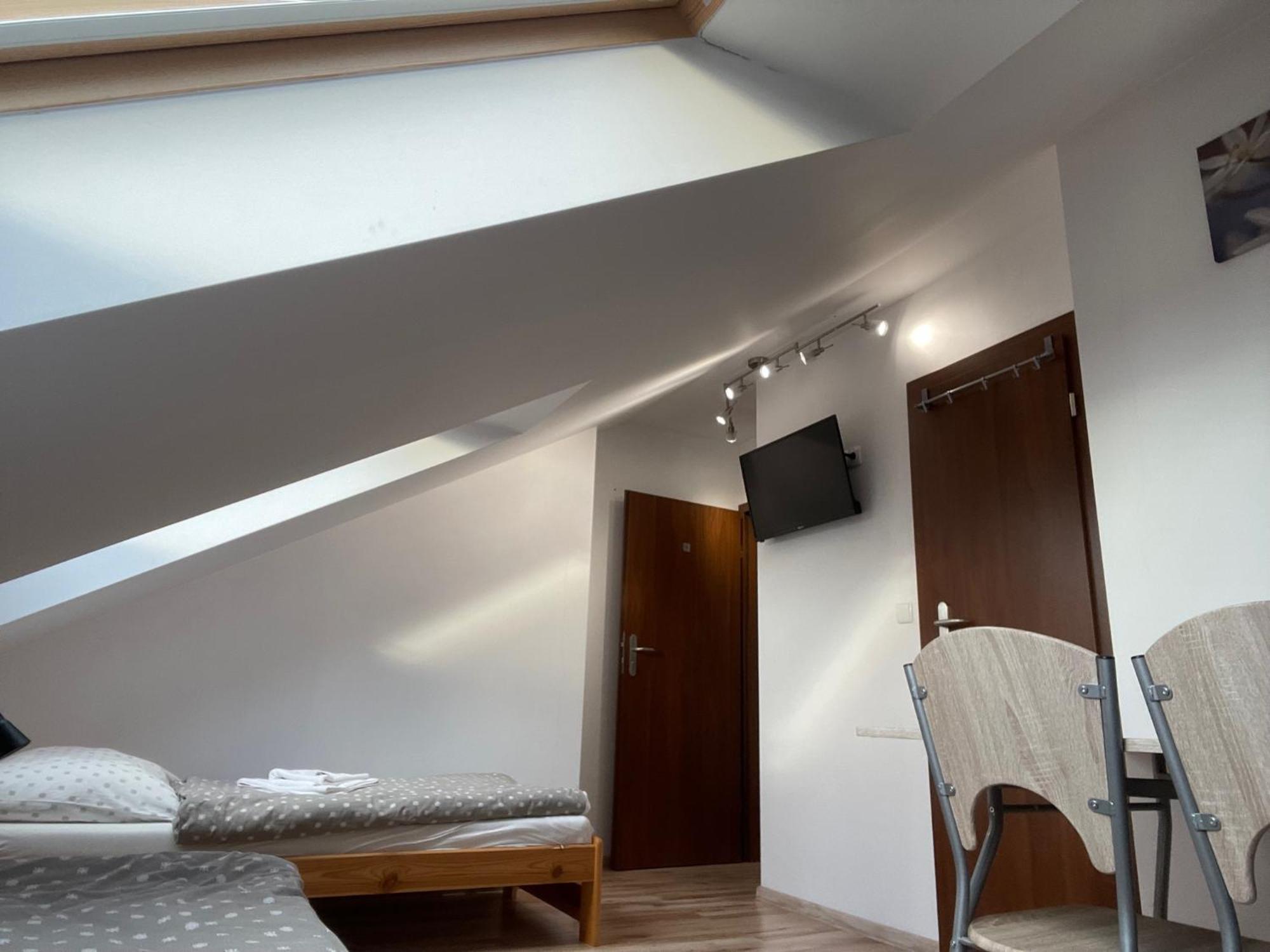 Appartement Rozana 51 à Opole Extérieur photo
