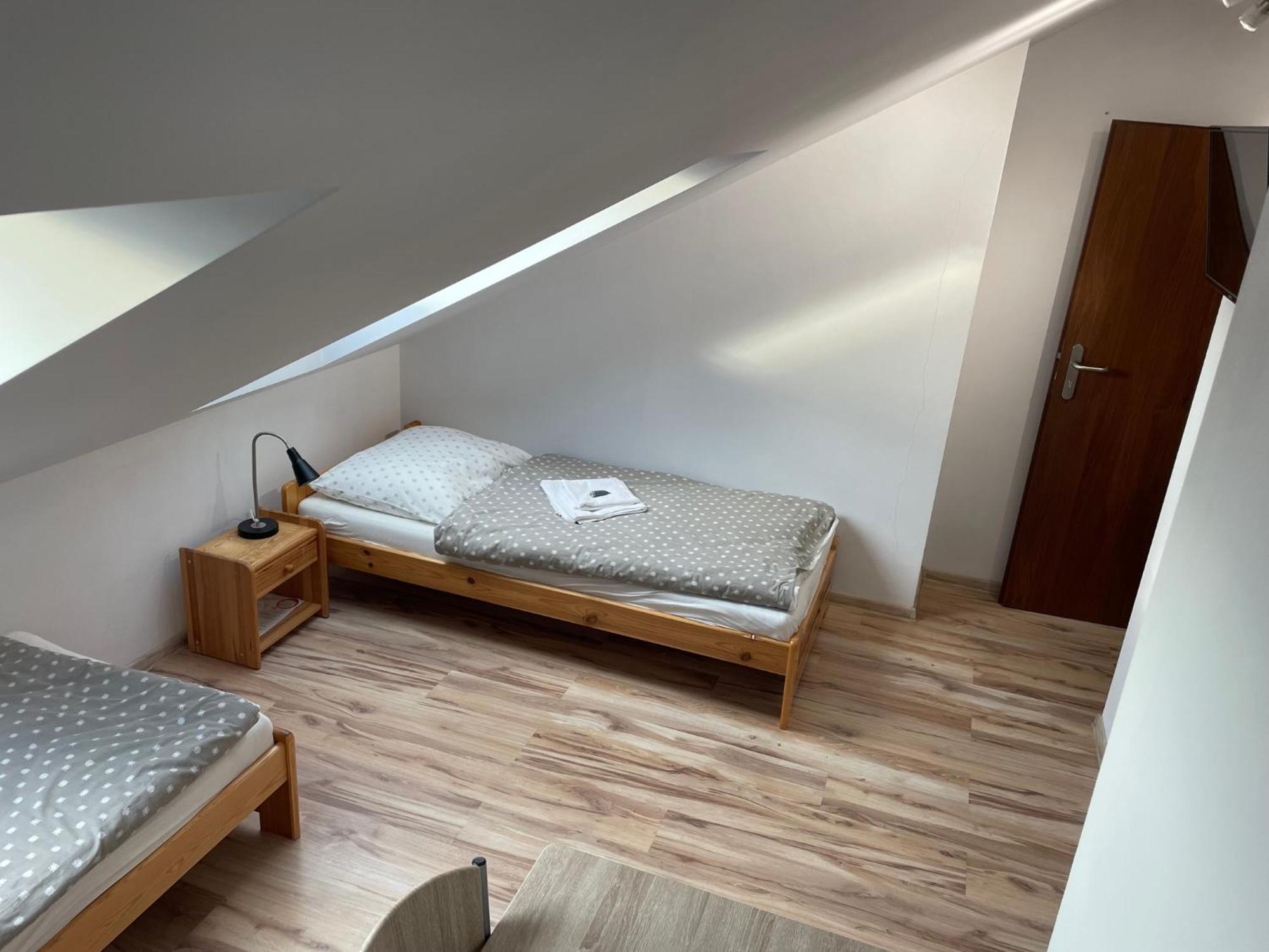 Appartement Rozana 51 à Opole Extérieur photo