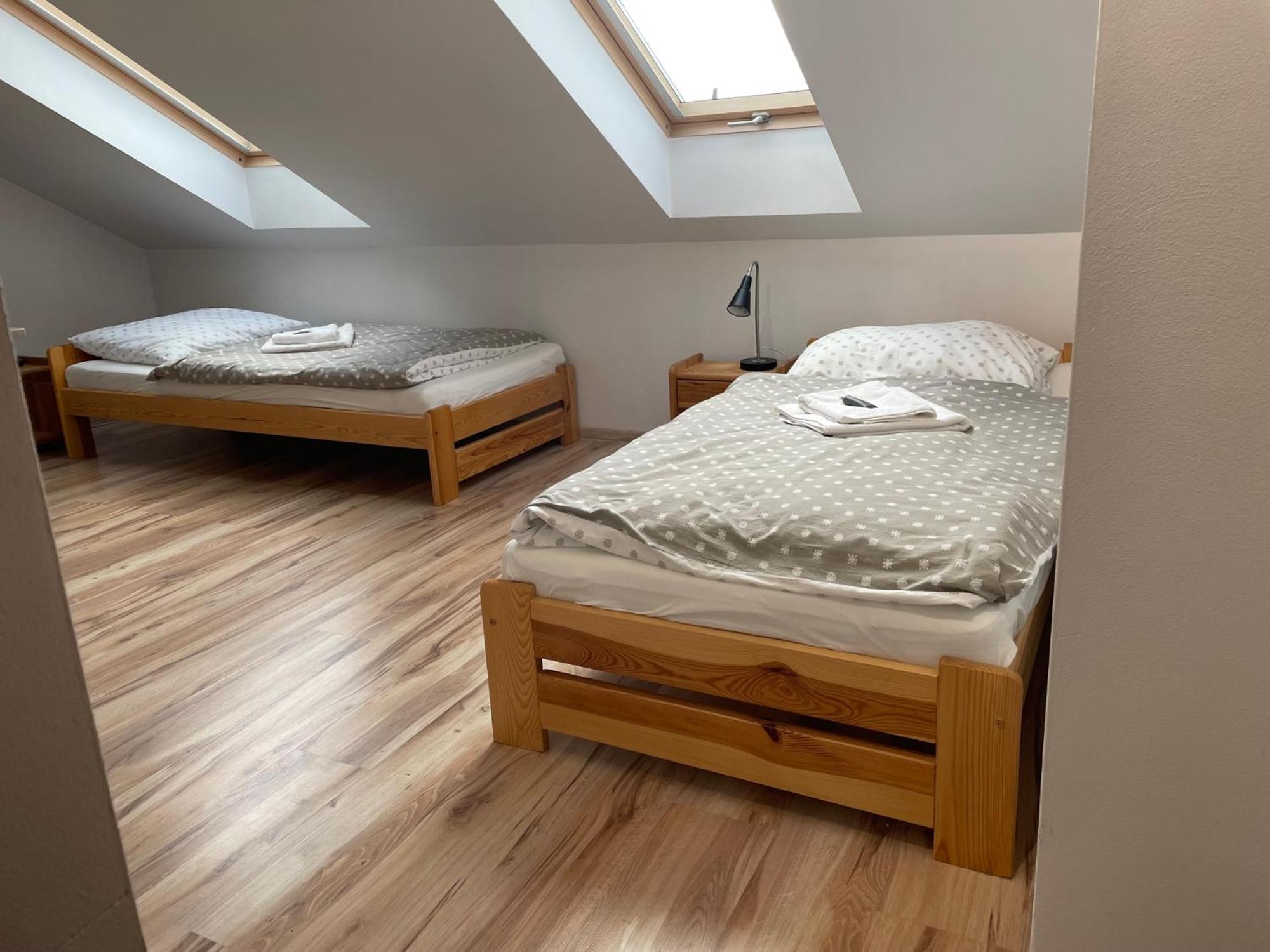 Appartement Rozana 51 à Opole Extérieur photo