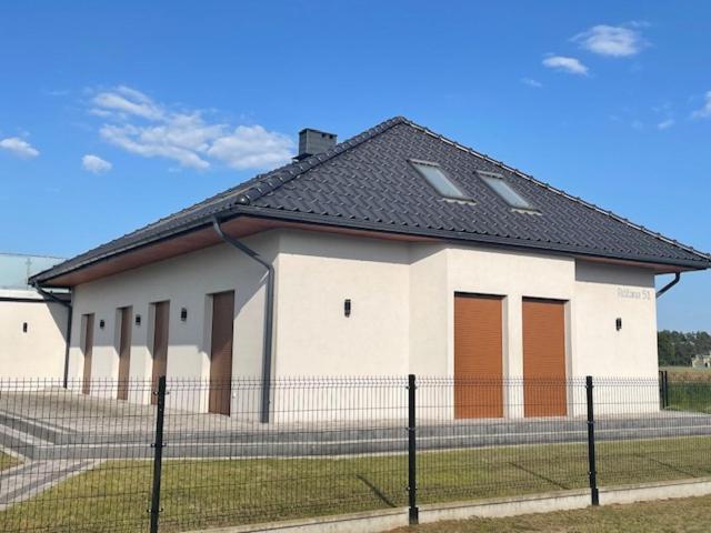 Appartement Rozana 51 à Opole Extérieur photo