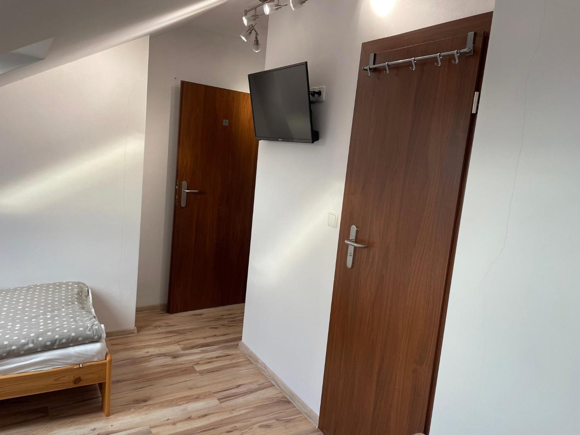 Appartement Rozana 51 à Opole Extérieur photo