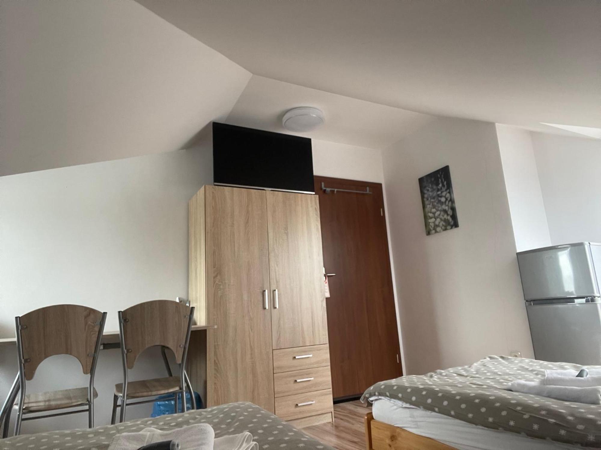 Appartement Rozana 51 à Opole Extérieur photo