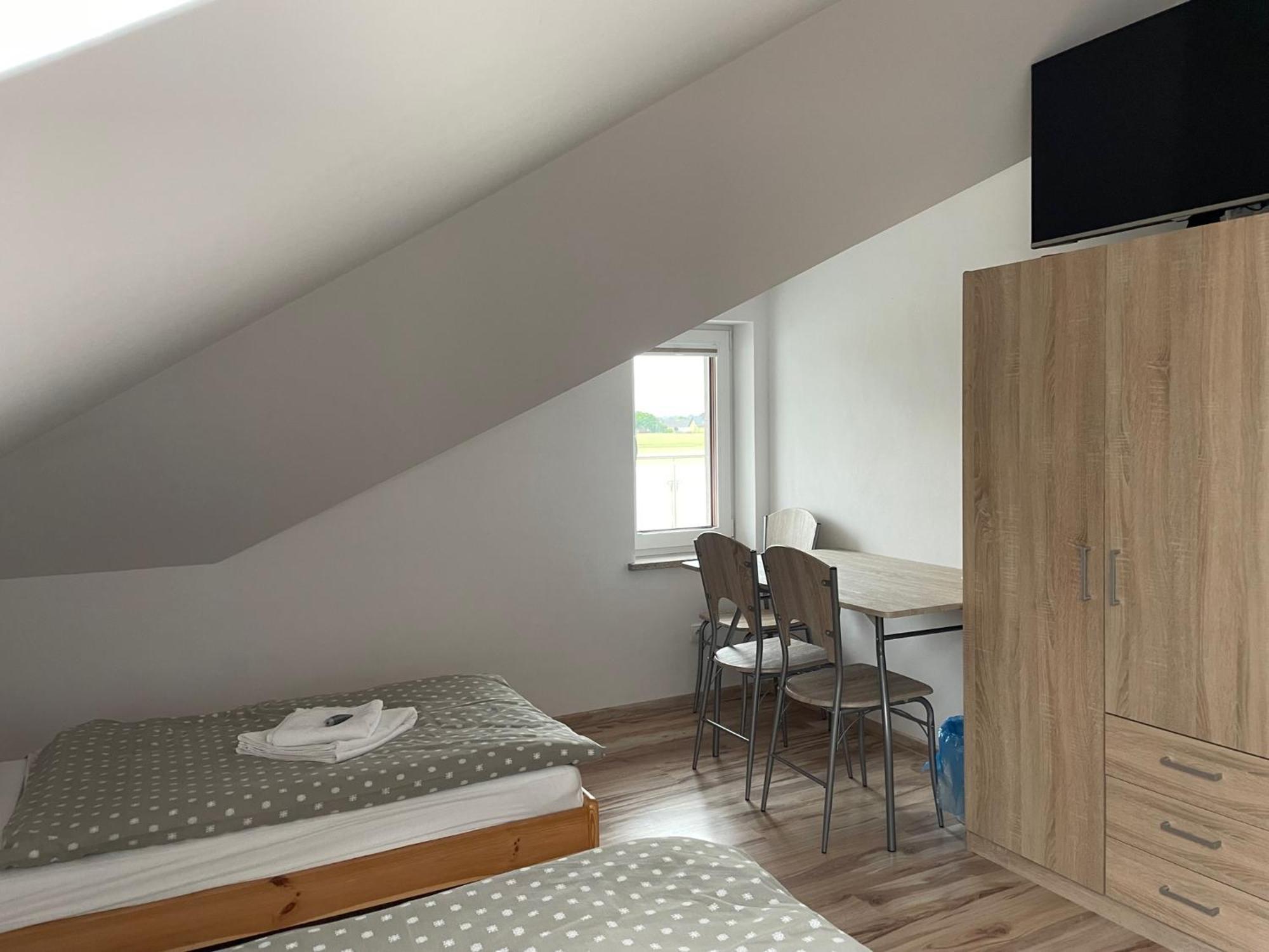 Appartement Rozana 51 à Opole Extérieur photo