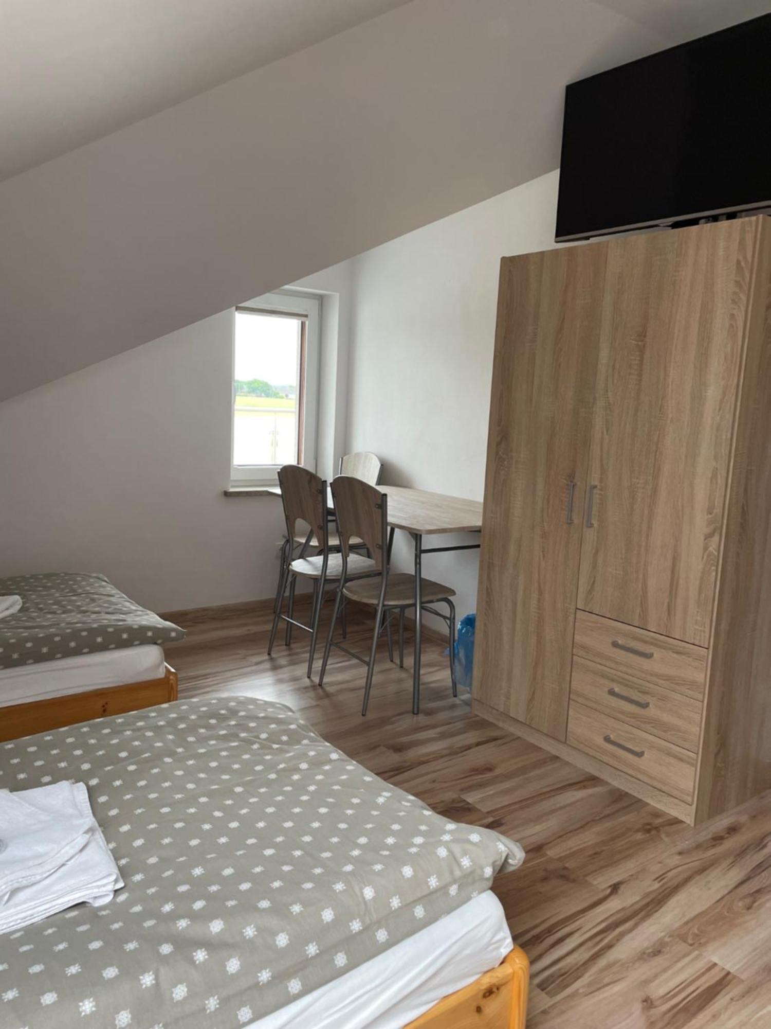 Appartement Rozana 51 à Opole Extérieur photo