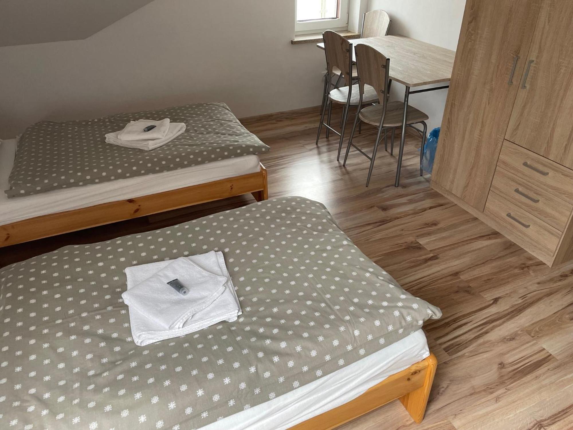 Appartement Rozana 51 à Opole Extérieur photo