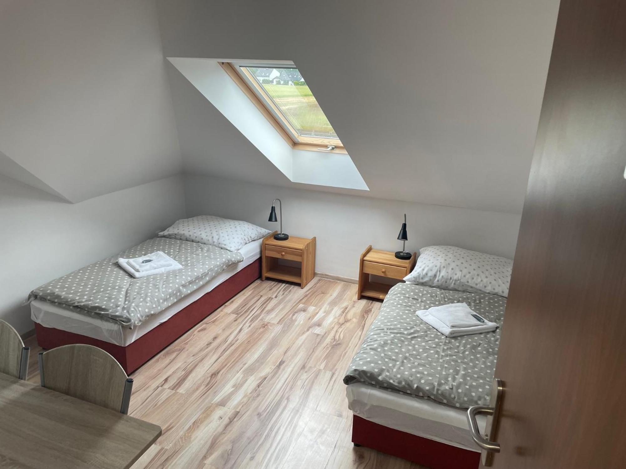 Appartement Rozana 51 à Opole Extérieur photo