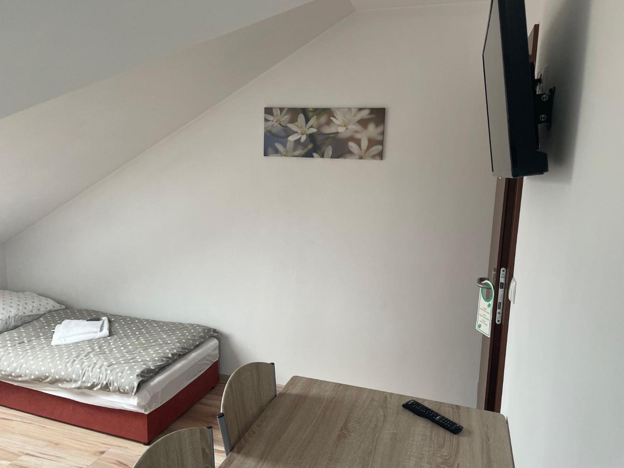 Appartement Rozana 51 à Opole Extérieur photo
