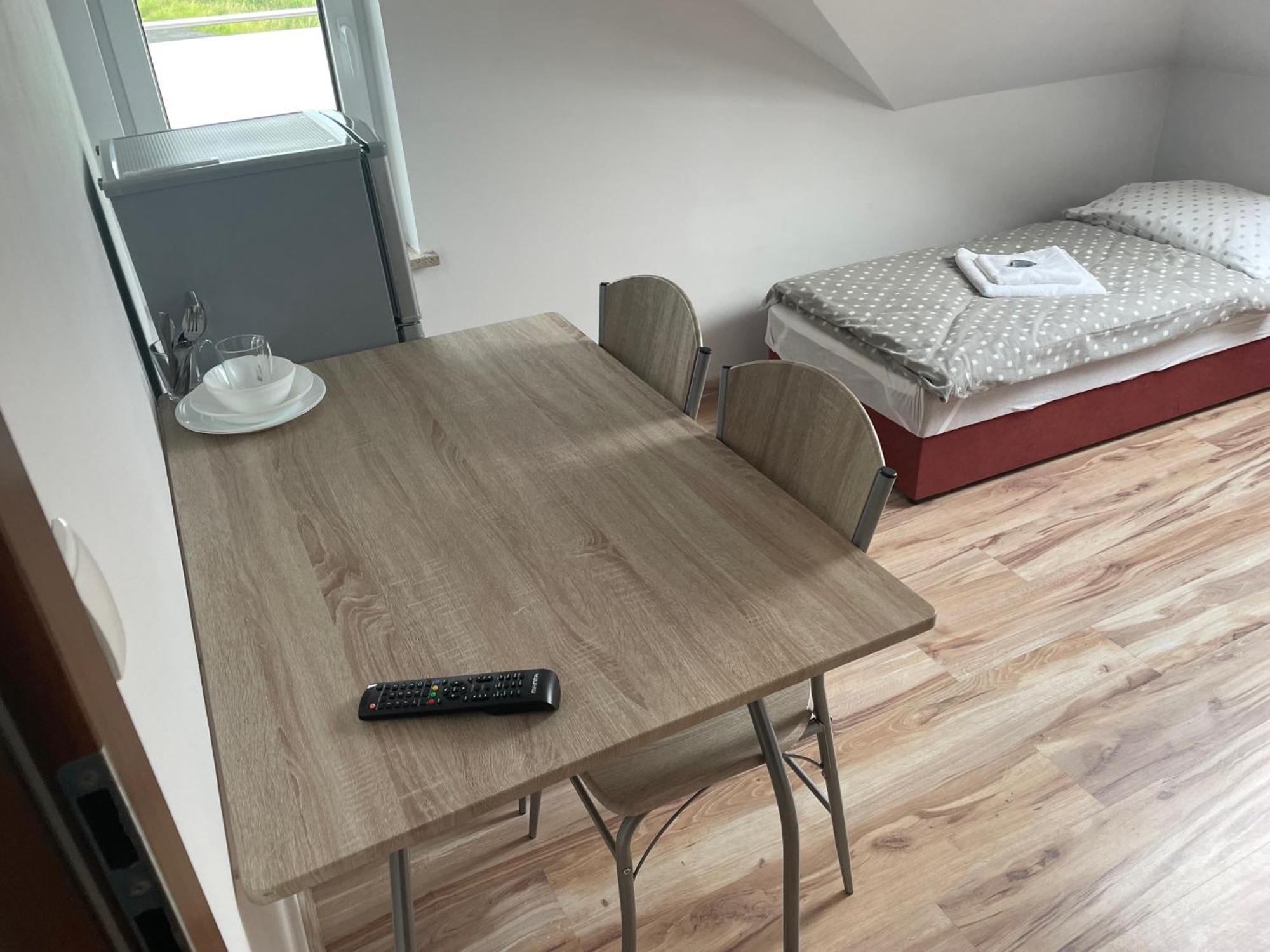 Appartement Rozana 51 à Opole Extérieur photo