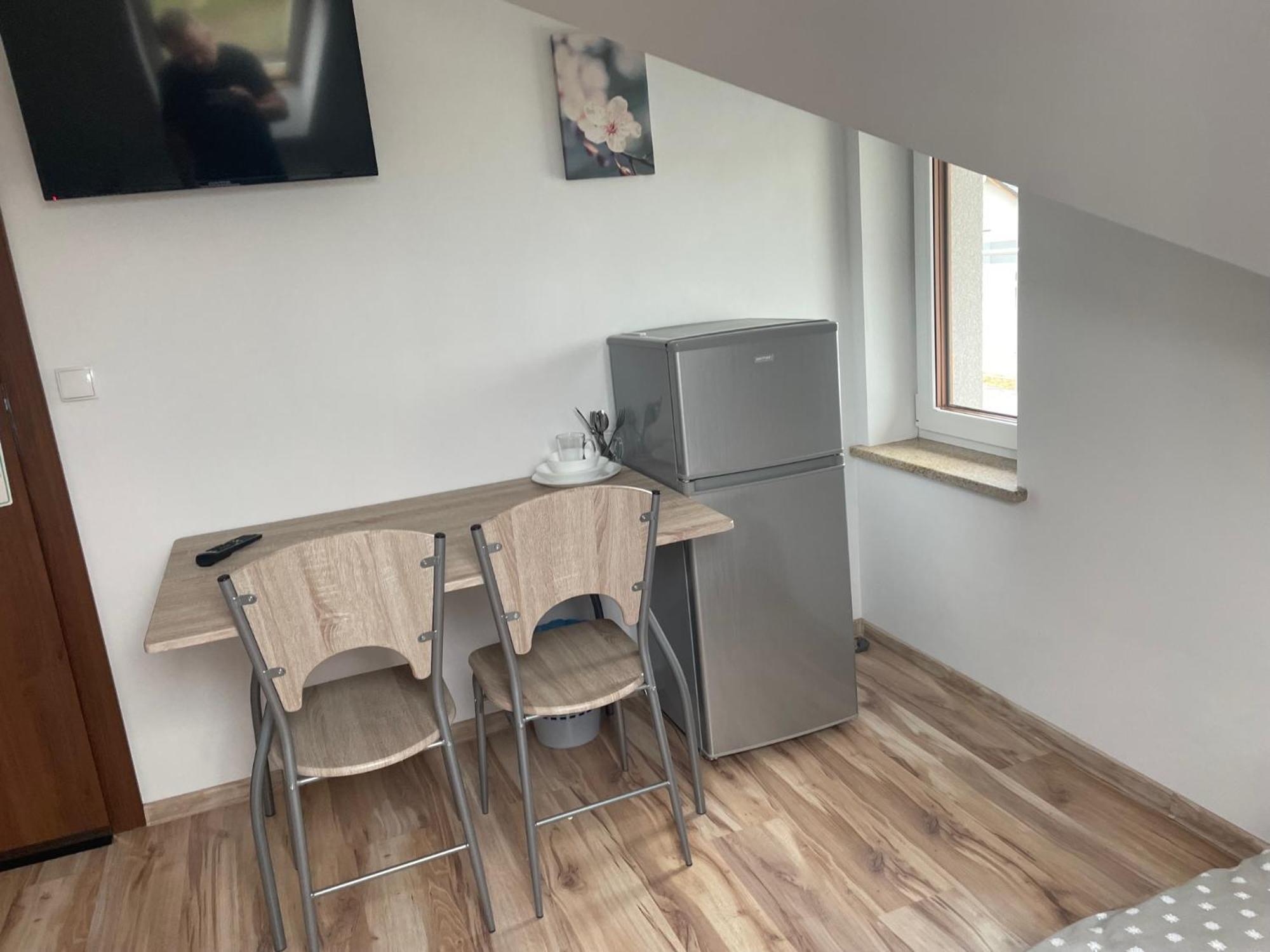 Appartement Rozana 51 à Opole Extérieur photo