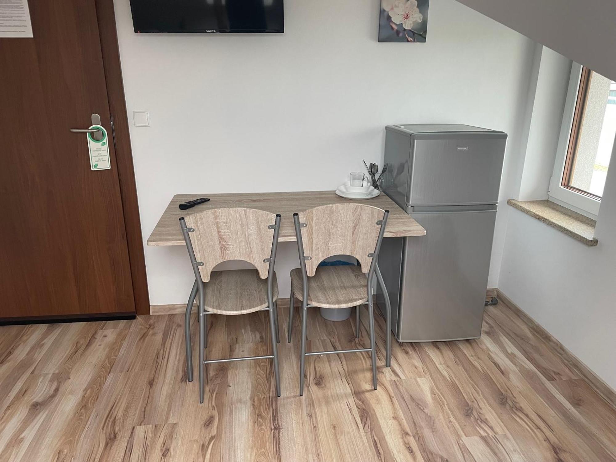 Appartement Rozana 51 à Opole Extérieur photo