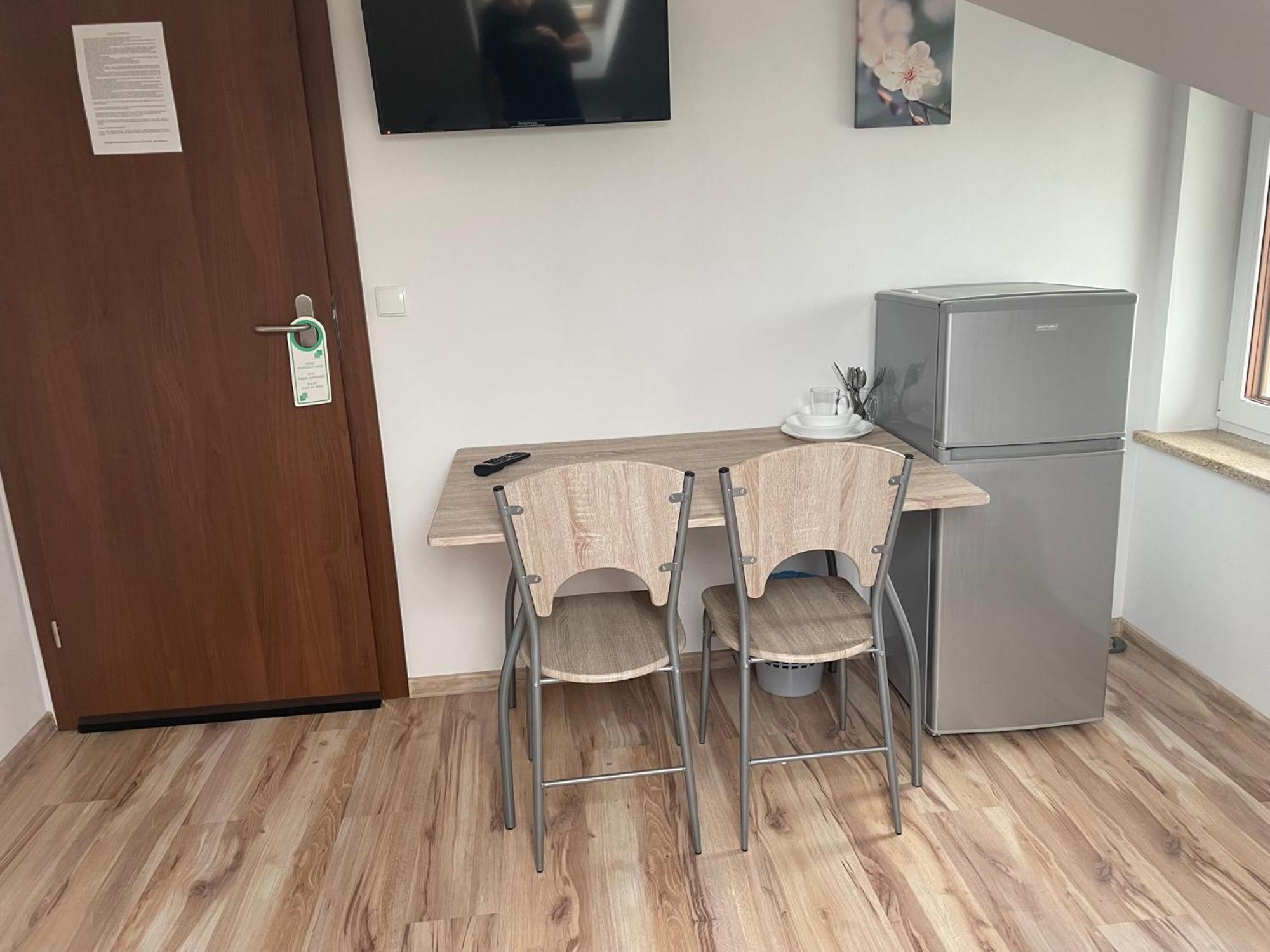 Appartement Rozana 51 à Opole Extérieur photo