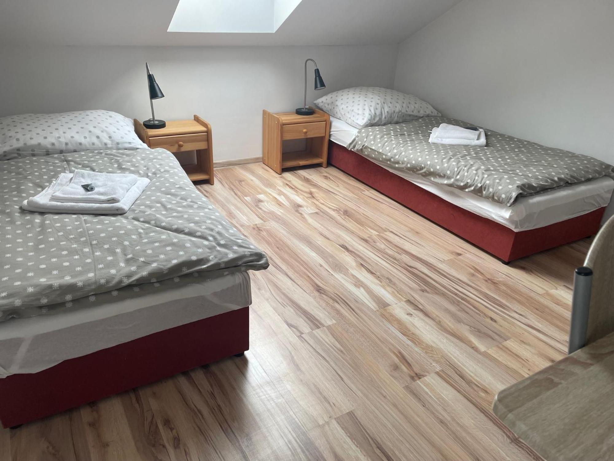 Appartement Rozana 51 à Opole Extérieur photo