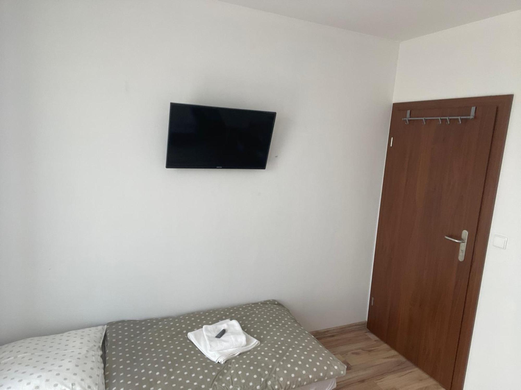 Appartement Rozana 51 à Opole Extérieur photo