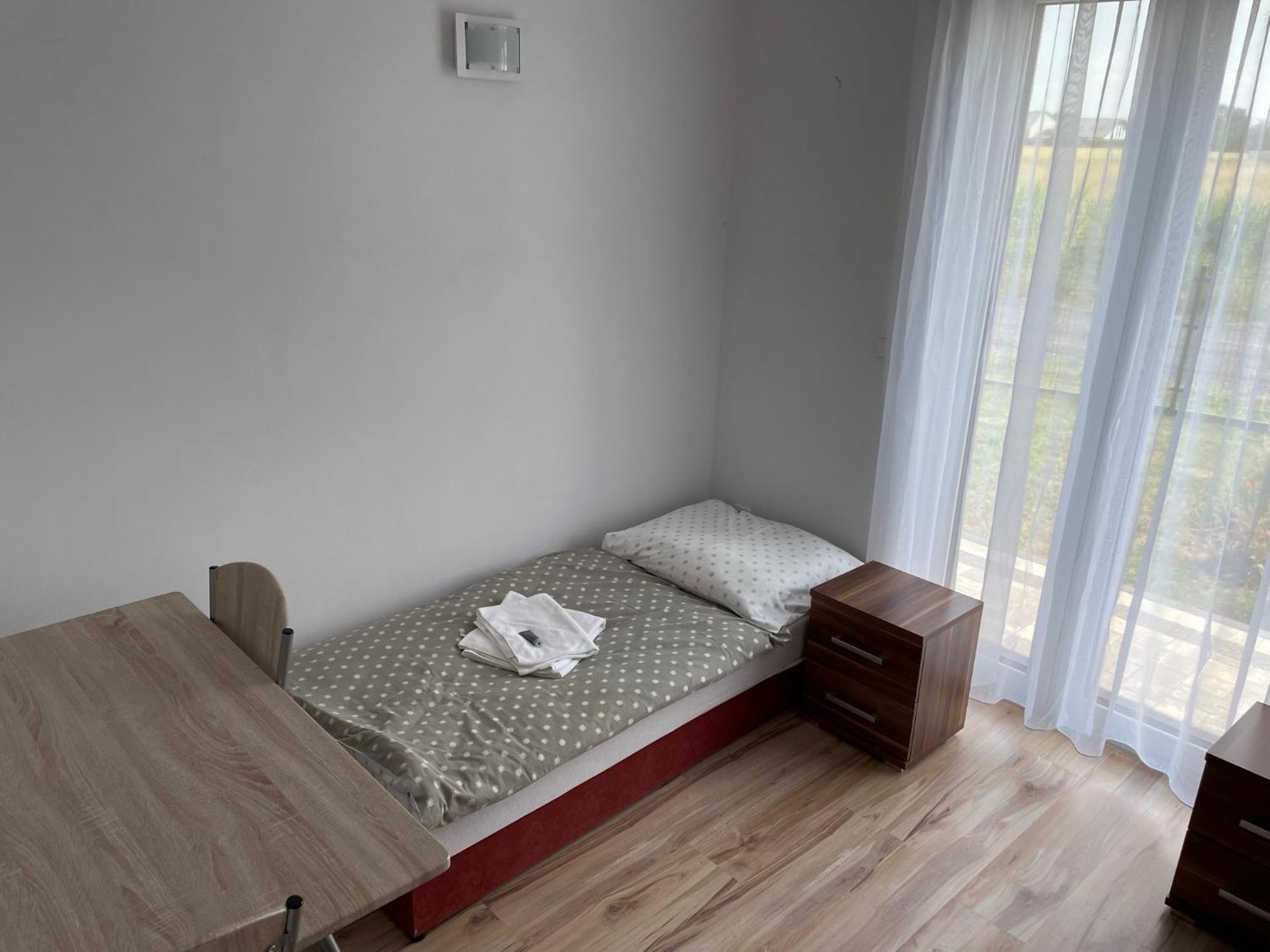 Appartement Rozana 51 à Opole Extérieur photo