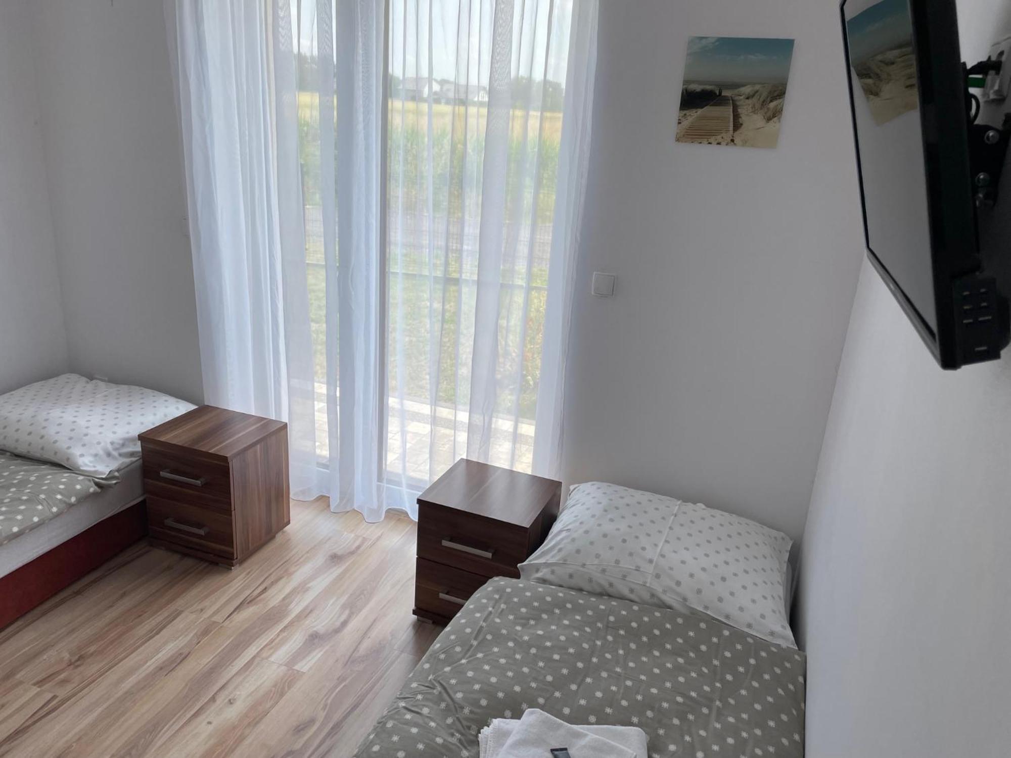 Appartement Rozana 51 à Opole Extérieur photo