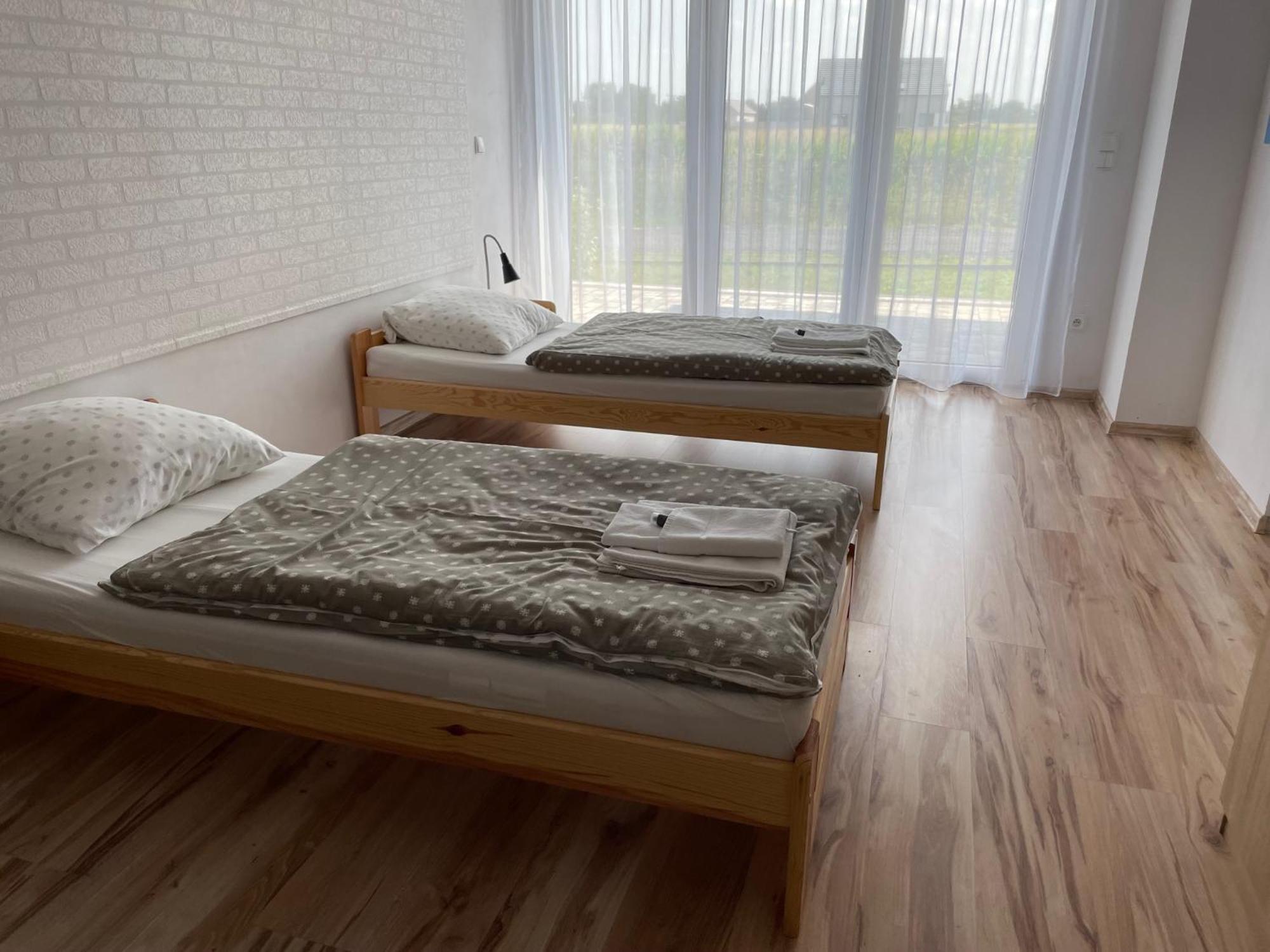 Appartement Rozana 51 à Opole Extérieur photo