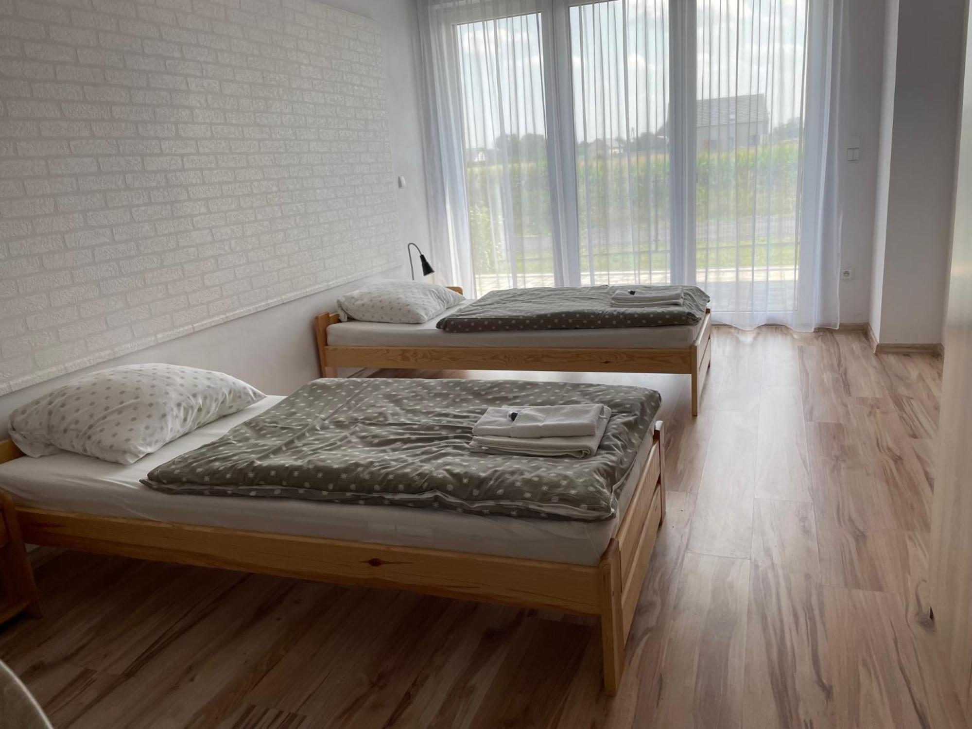 Appartement Rozana 51 à Opole Extérieur photo