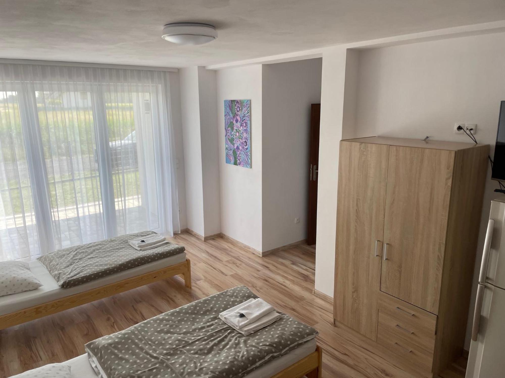 Appartement Rozana 51 à Opole Extérieur photo