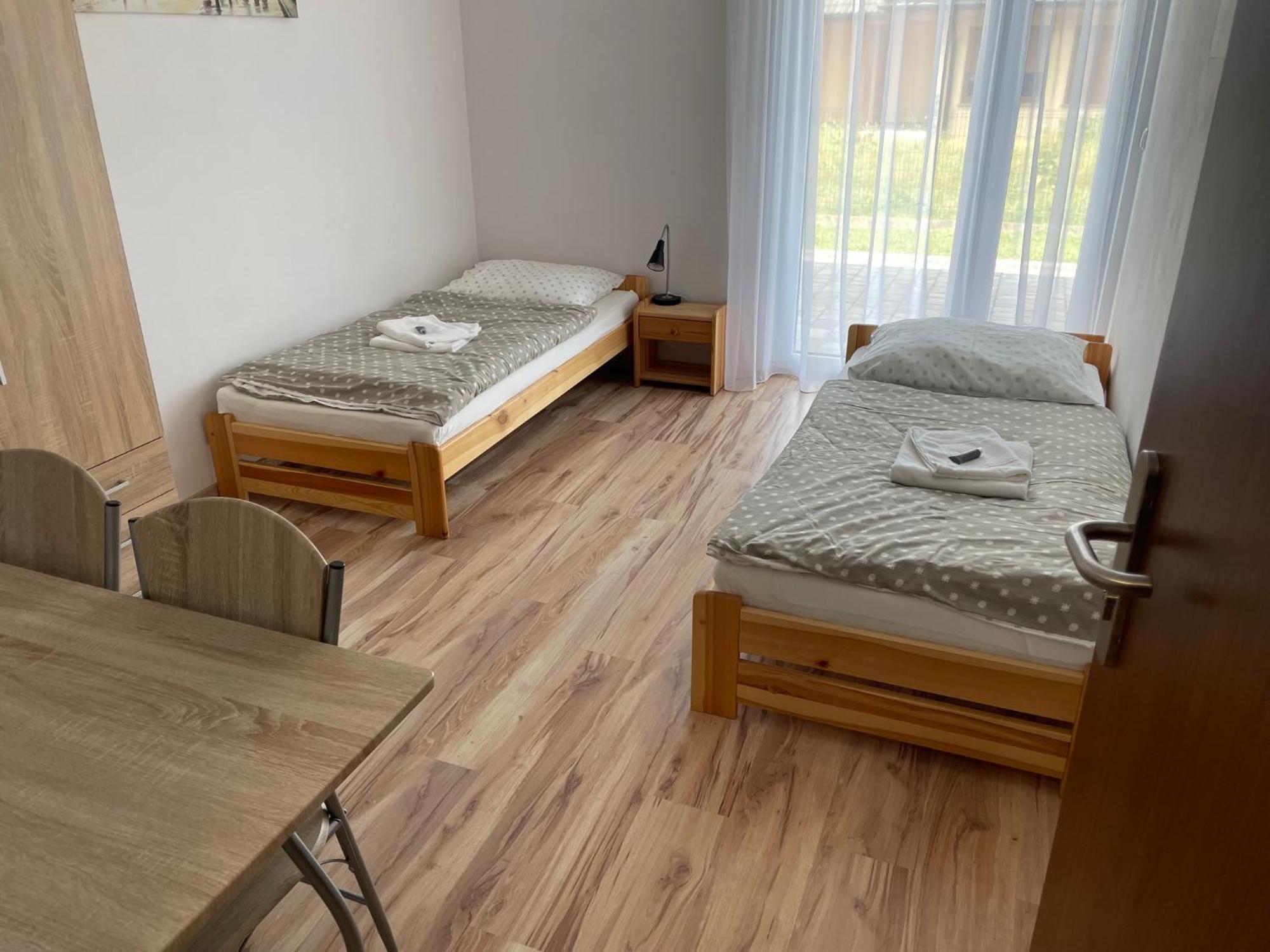 Appartement Rozana 51 à Opole Extérieur photo