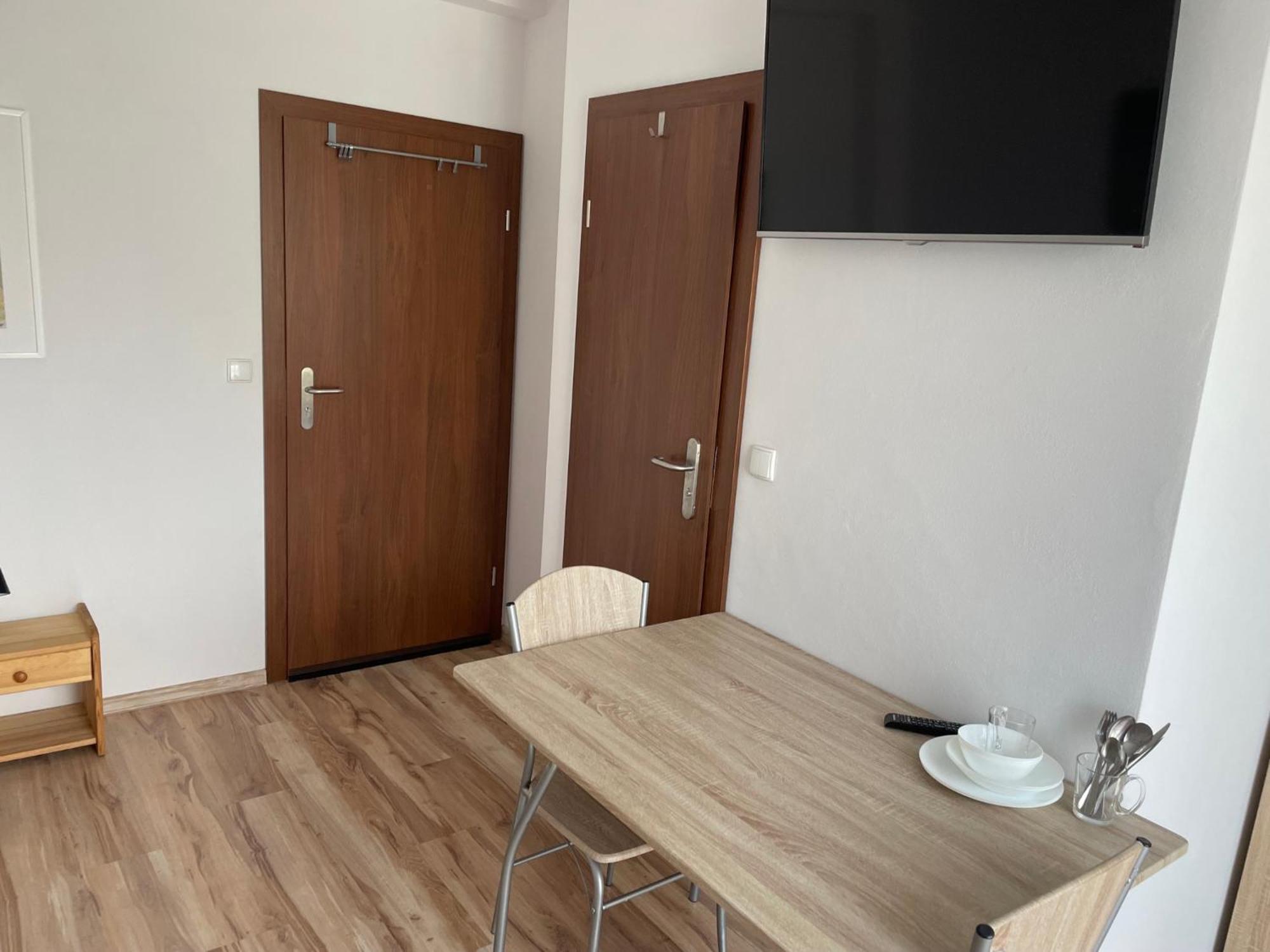 Appartement Rozana 51 à Opole Extérieur photo