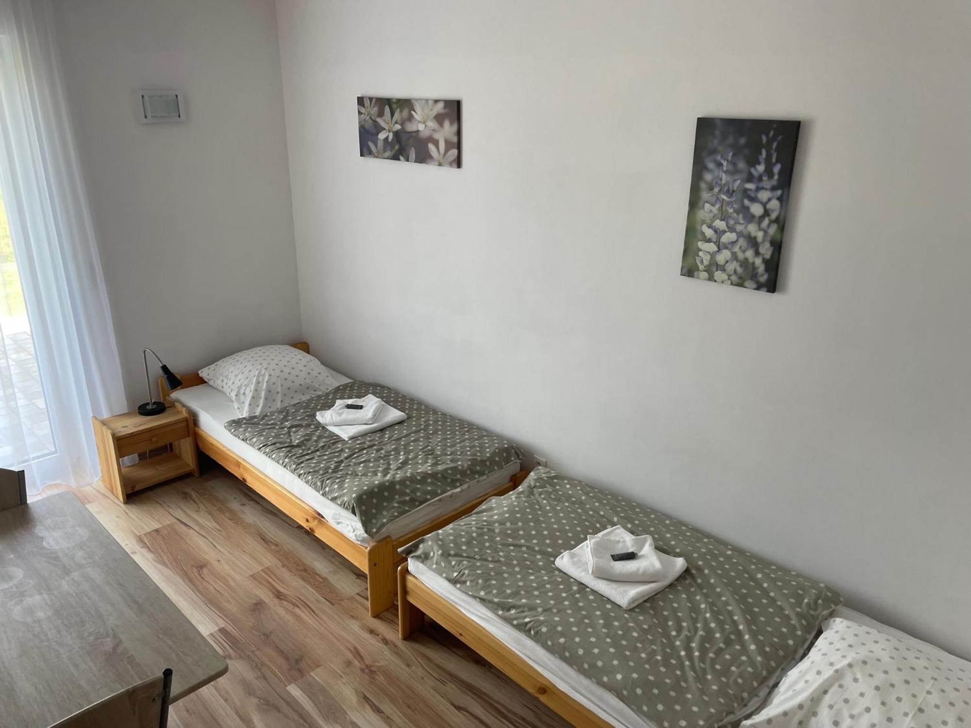 Appartement Rozana 51 à Opole Extérieur photo
