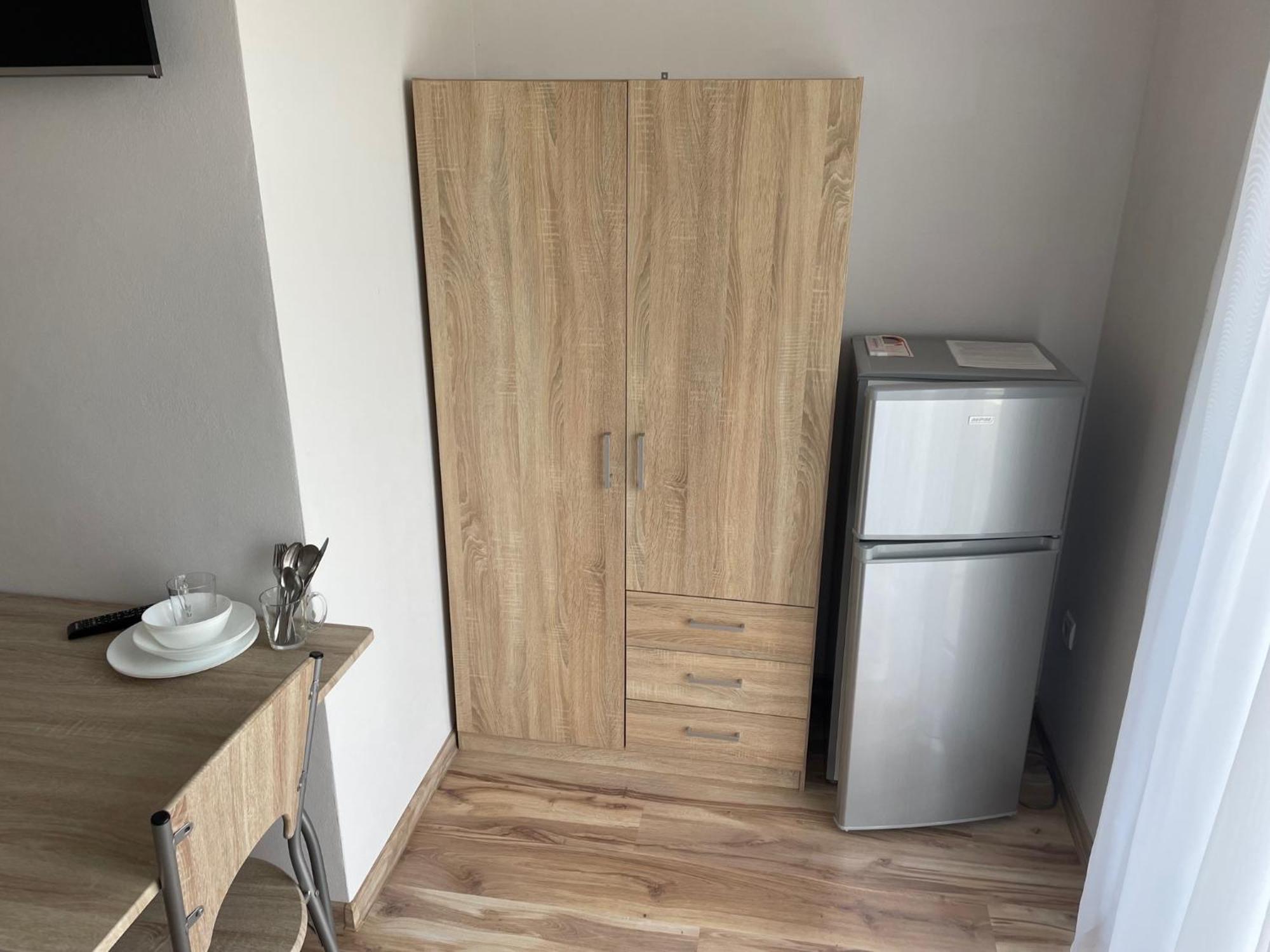 Appartement Rozana 51 à Opole Extérieur photo