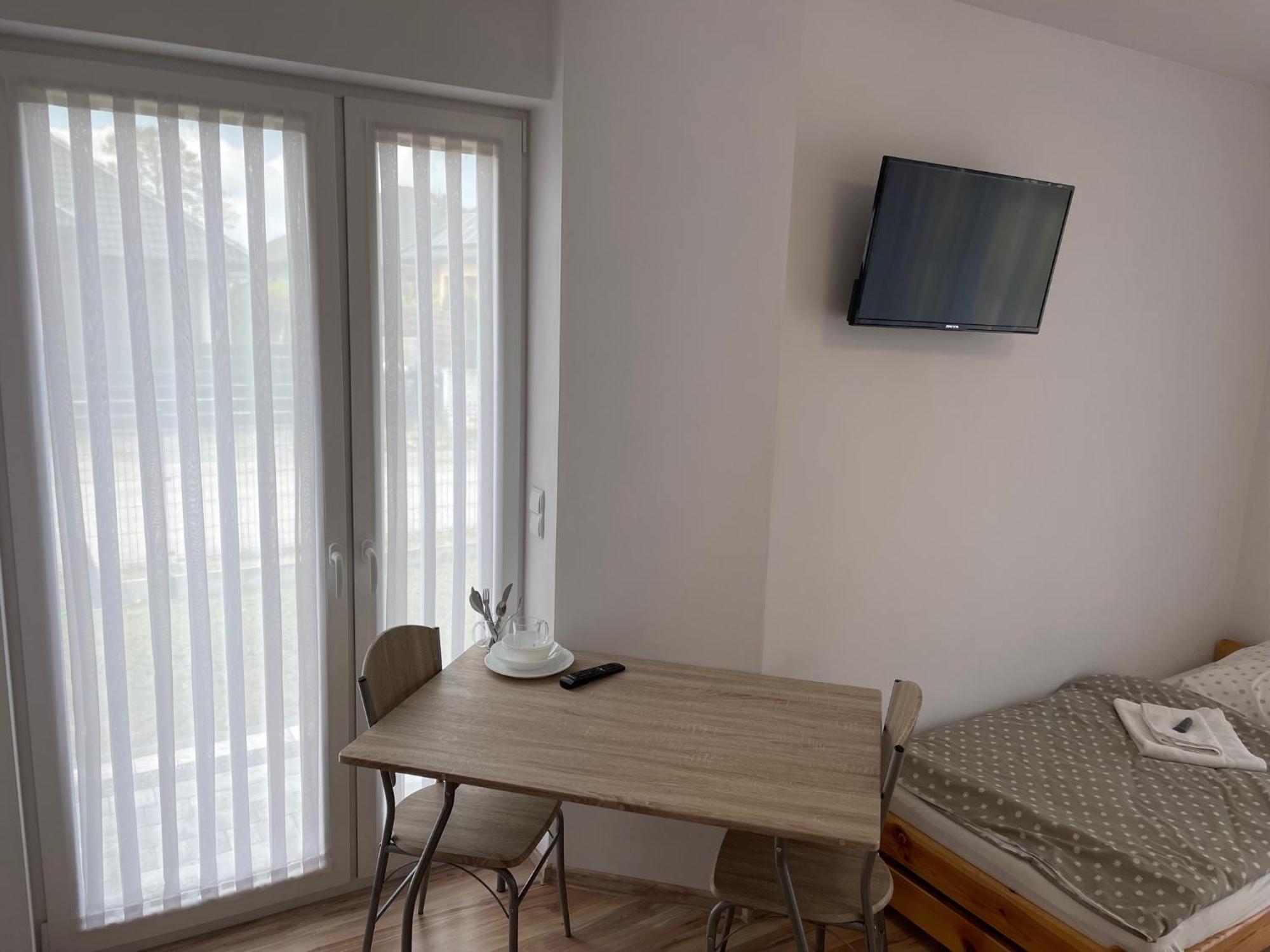 Appartement Rozana 51 à Opole Extérieur photo