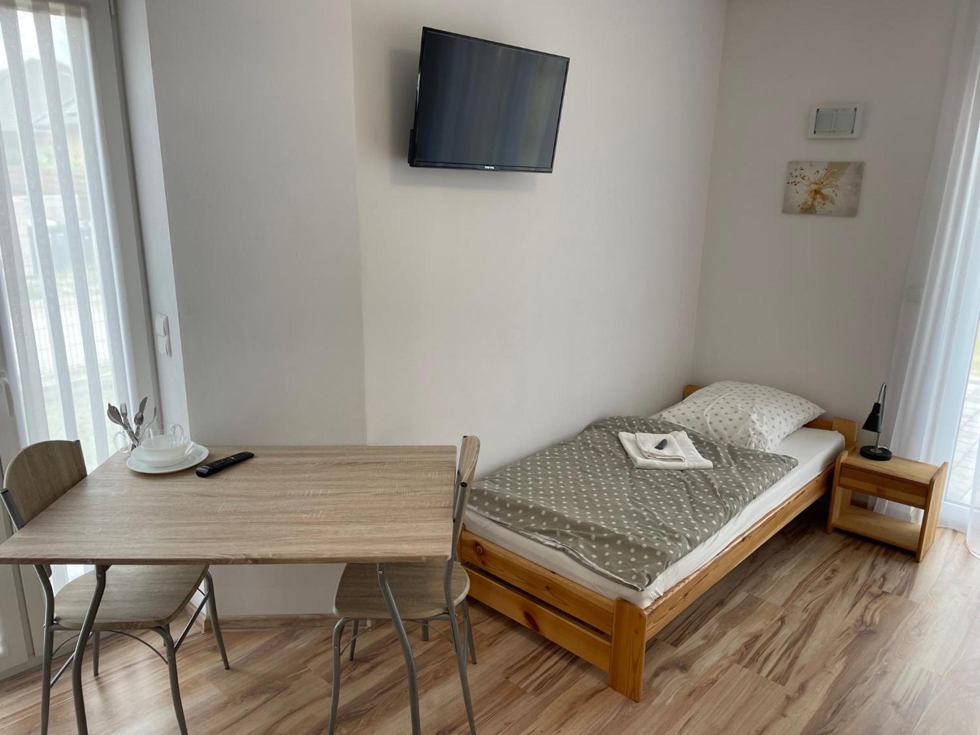 Appartement Rozana 51 à Opole Extérieur photo