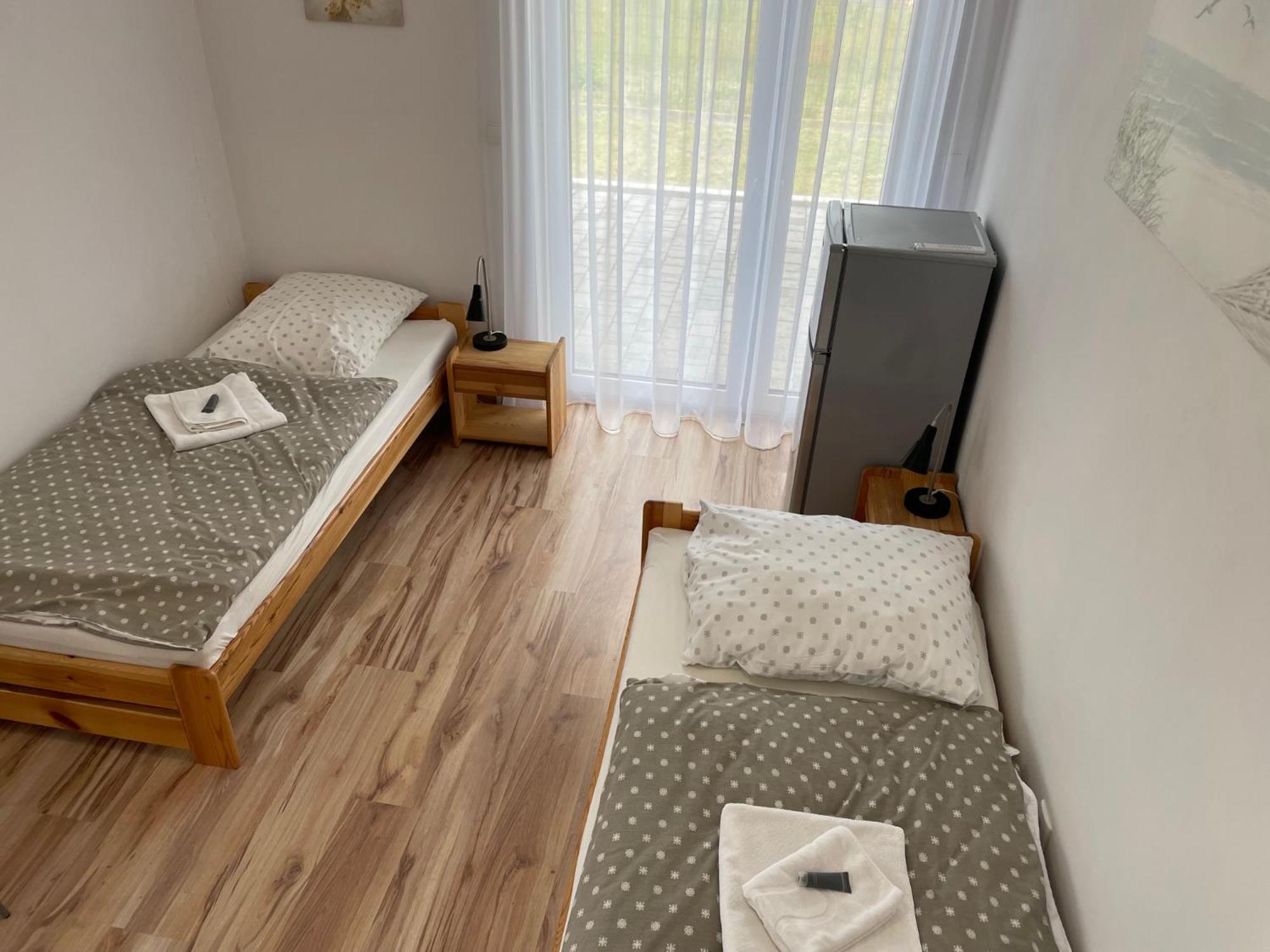 Appartement Rozana 51 à Opole Extérieur photo