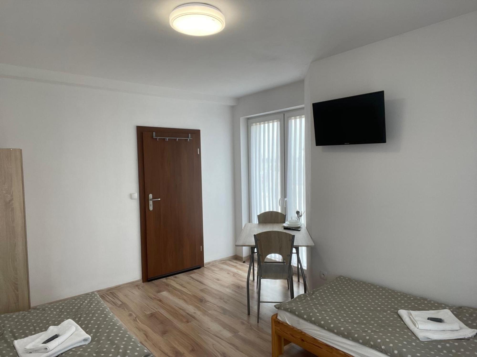 Appartement Rozana 51 à Opole Extérieur photo